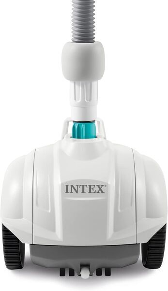 Intex ZX50 Robot per piscina (28007E) | bianco/grigio 2