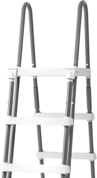 Intex Scala di sicurezza 132cm (28077) | grigio 3