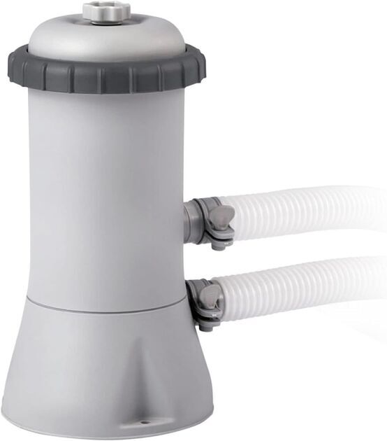 Intex Krystal Clear Patronfiltersystem