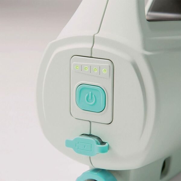 Intex ZR 200 Poolsauger (28628) | weiß/blau 2