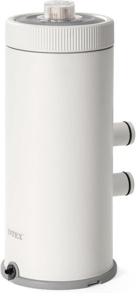 Intex Filterkartusche C1000 (55276) | grau 1