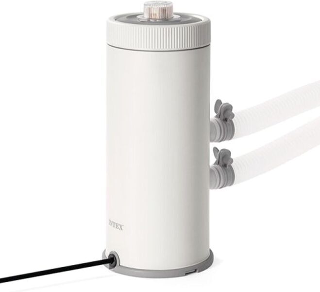 Intex Filterkartusche C1000 (55276) | grau 2