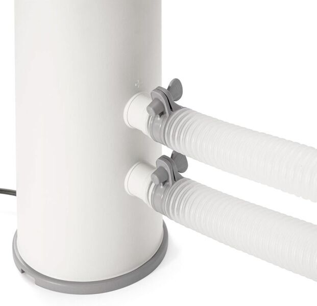 Intex Filterkartusche C1000 (55276) | grau 3