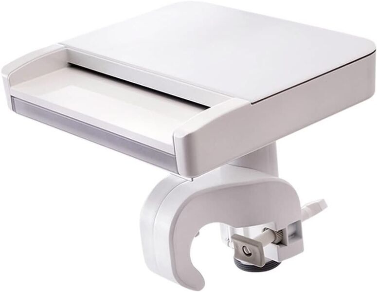 Intex Waterfall and stream set | white 1