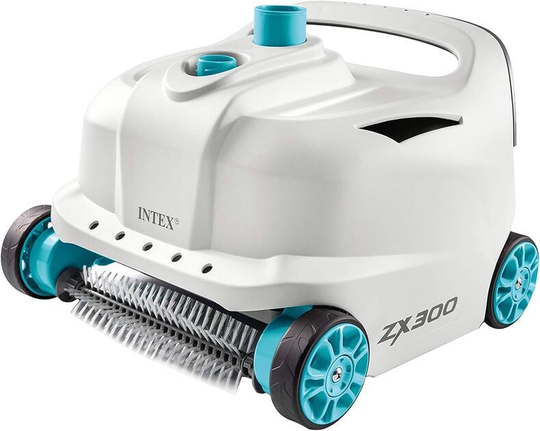 Intex Zx300 Pooldammsugare