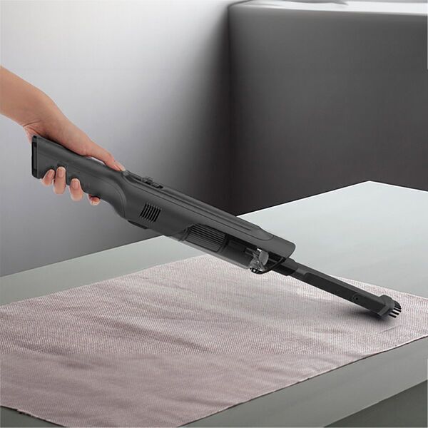 Invictus One Primus Akku-Handstaubsauger | schwarz, image 4 of 5