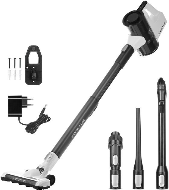 Invictus X6 Pro Sladdlös handdammsugare