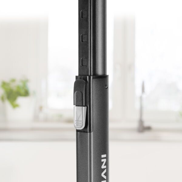 Invictus X6 Pro Sladdlös handdammsugare | vit, image 3 of 4