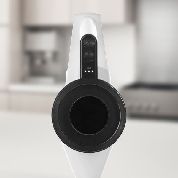 Invictus X6 Pro Sladdlös handdammsugare | vit, image 4 of 4