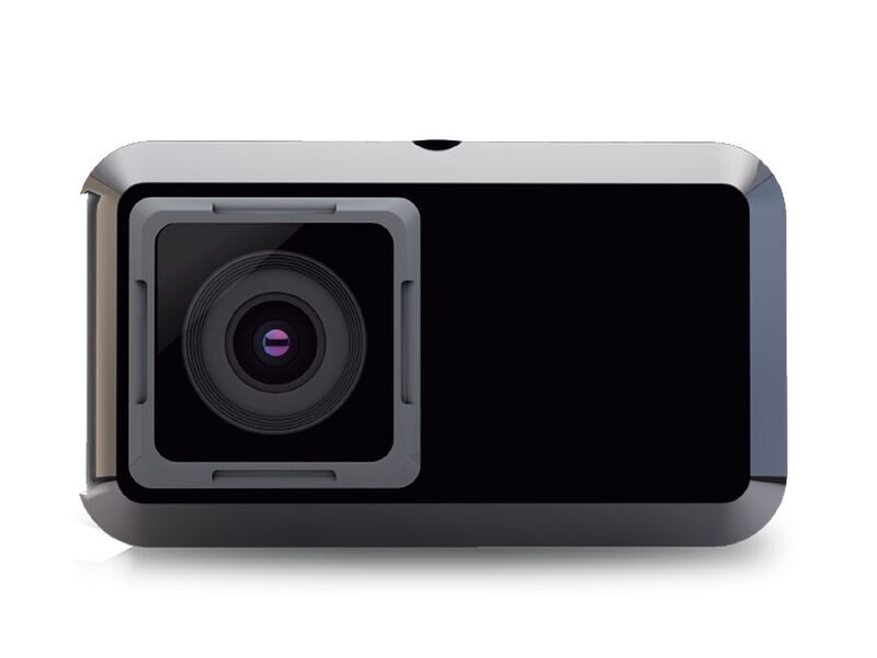 iON Dashcam 1041 Super-HD | nero 2