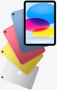 iPad 11 (2025) | 10.9