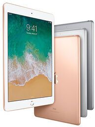 iPad 6 (2018) | 9.7"