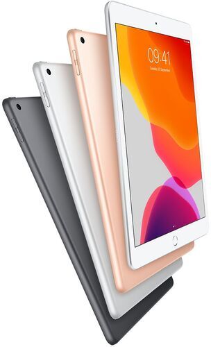 iPad 7 (2019) | 10.2"