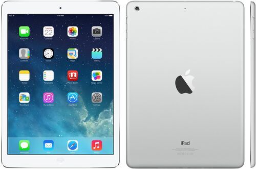Apple iPad Air 1 9.7 16 GB 4G grigio siderale (Ricondizionato)