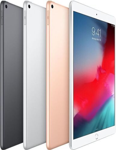 iPad Air 3 (2019) | 10.5"