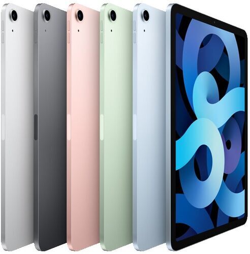 iPad Air 5 (2022) | 10.9"