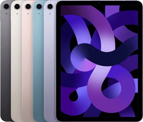 Refurbished iPad Air (2022)