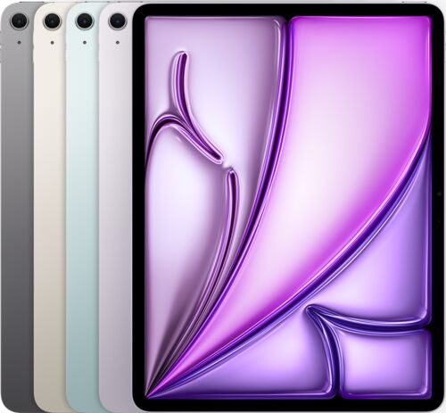 Refurbished iPad Air 13