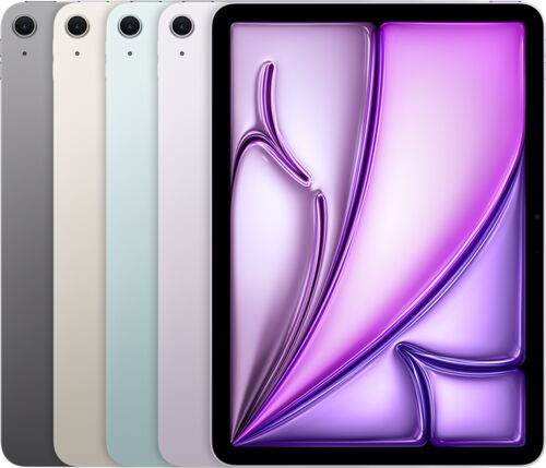 Refurbished iPad Air 11