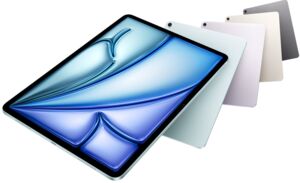 iPad Air 7 (2025) | 13