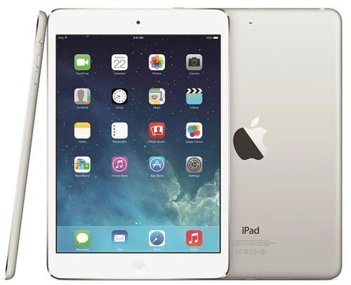 iPad mini 2 (2013) | 7.9"