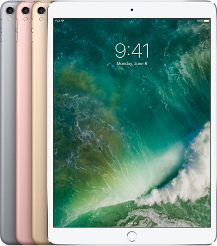 iPad Pro 2 (2017) | 10.5"