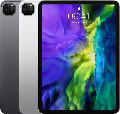 iPad Pro 2 (2020) | 11.0"