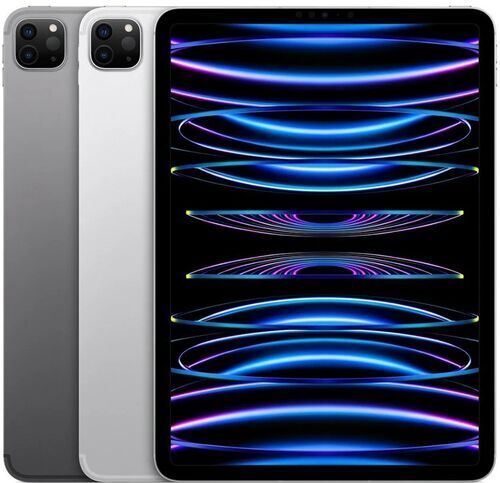 iPad Pro 4 (2022) | 11.0"