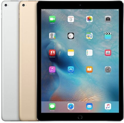 iPad Pro 1 (2015) | 12.9"