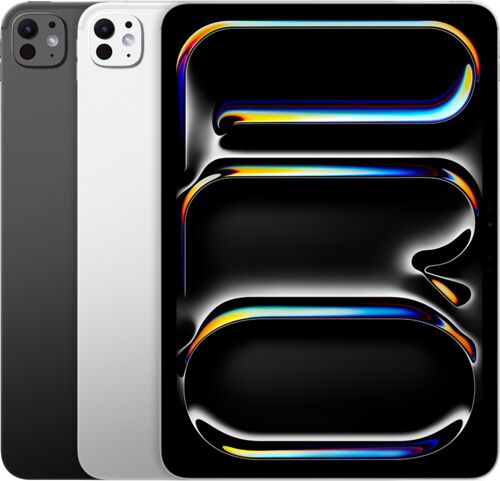 Kunnostettu iPad Pro