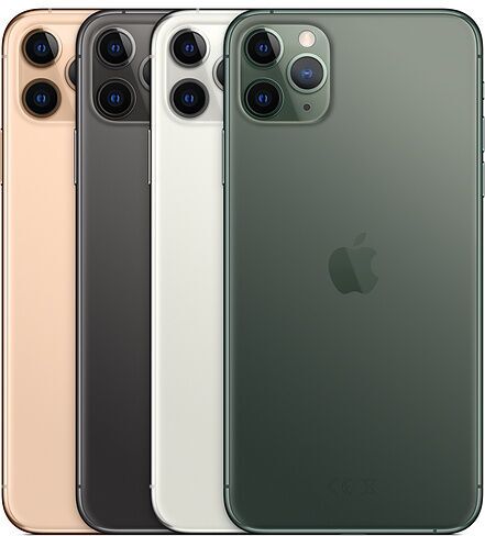 iPhone 11 Pro Max