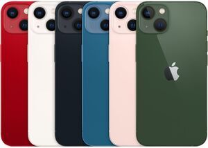 iPhone 13 Pro - From €579,00 - Swappie