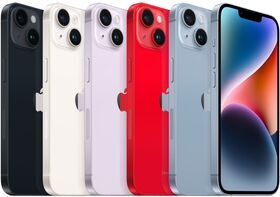 iPhone 14 Plus