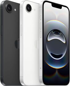 iPhone 16e