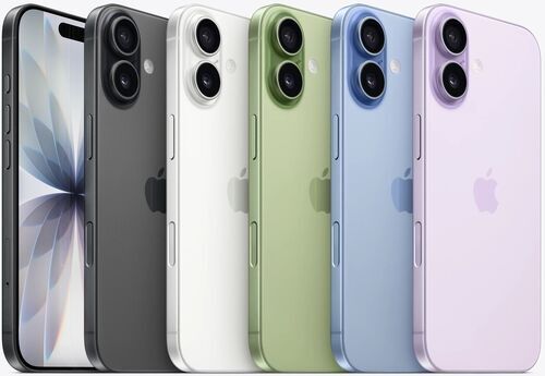 iPhone 17