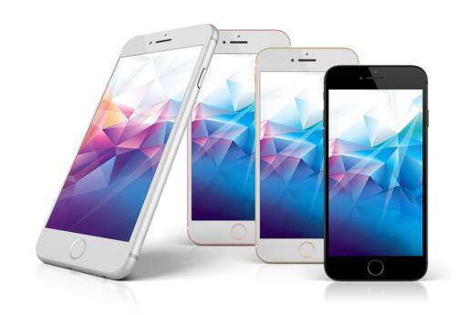 iPhone 6s