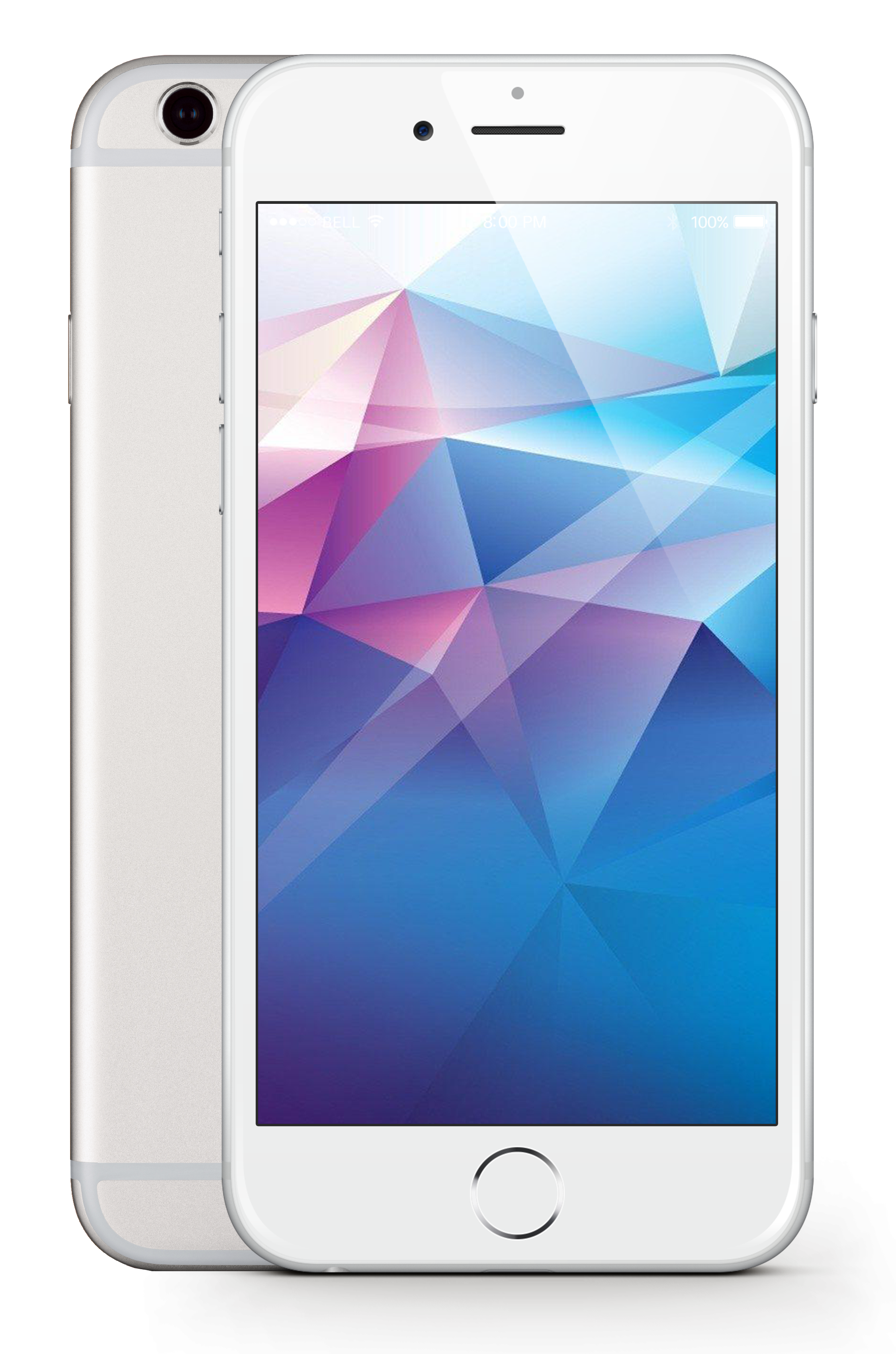 poeder chrysant Herrie iPhone 6s | 64 GB | goud | €164 | Nu met een Proefperiode van 30 Dagen