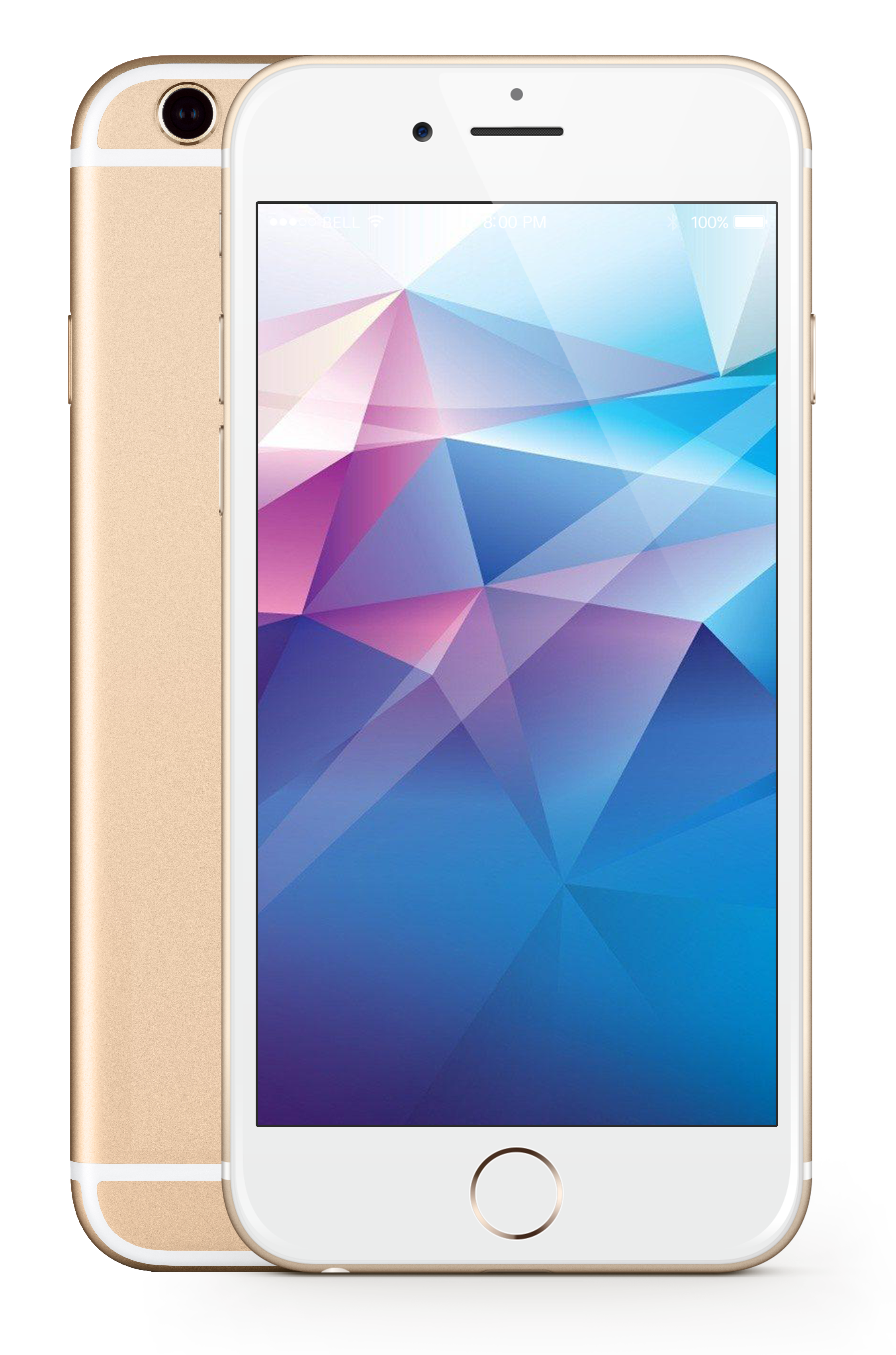 iPhone 6s | 16 GB | gold | €191 | Now with a 30 Day Trial Period