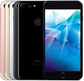 iPhone 7 Plus