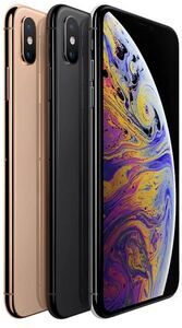 iPhone XS
