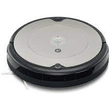 iRobot Roomba 698 | czarny 2