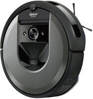 iRobot Roomba Combo i8 Staubsaugerroboter mit Wischfunktion