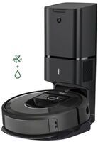iRobot Roomba Combo i8+ Robot vacuum cleaner with mopping function incl. extraction station