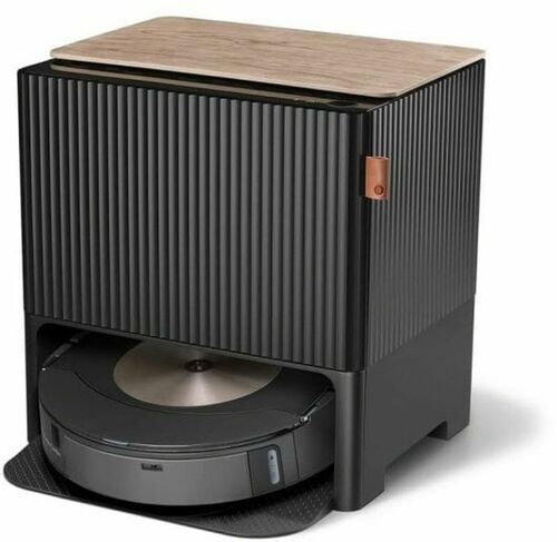 iRobot Roomba Combo j9+ Robotdammsugare med moppningsfunktion inkl. sugstation