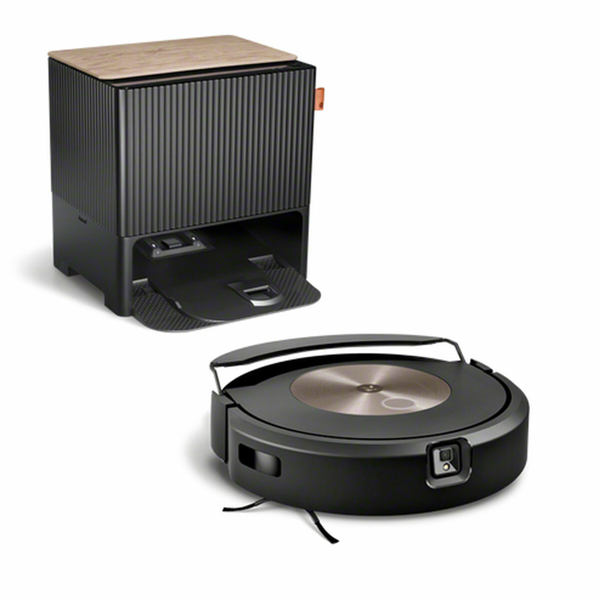 iRobot Roomba Combo j9+ Robot Vacuum Cleaner with Mopping