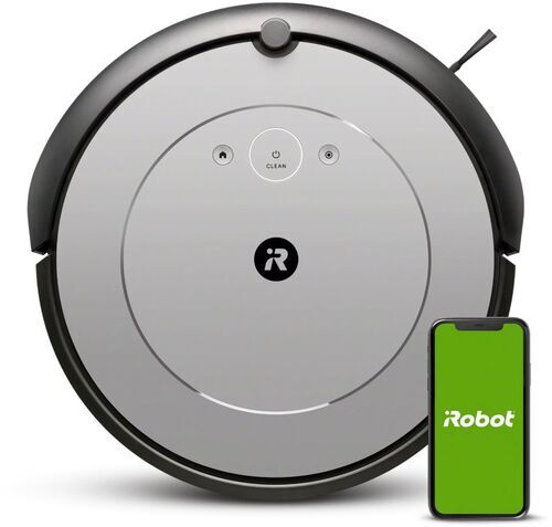 iRobot Roomba i1 Robotdammsugare