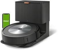iRobot Roomba j7+ Robot vacuum cleaner