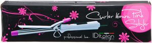 Italian Design 1500:16 Chic Hair curler