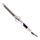 Italian Design 1500:16 Chic Hair curler | pink/white thumbnail 4/4