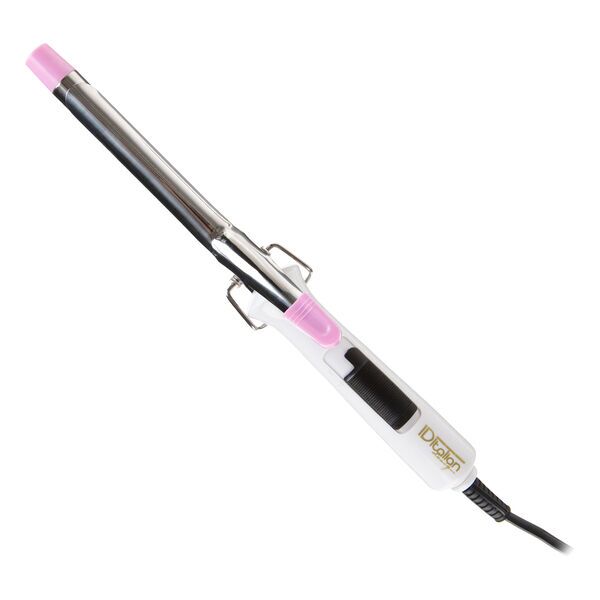 Italian Design 1500:16 Chic fer à friser | rose/blanc 4